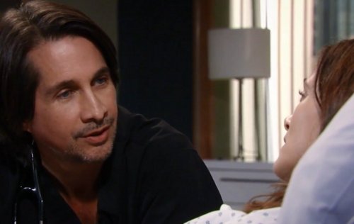 ‘General Hospital’ Spoilers: Hayden’s Recovery Makes Finn Sicker - Nathan's Not Divorced - Kiki and Dillon Rekindle Romance