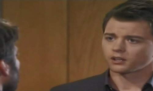 ‘General Hospital’ Spoilers: Carly's Agony – Jason Furious at Sonny – Michael Ready to Kill 