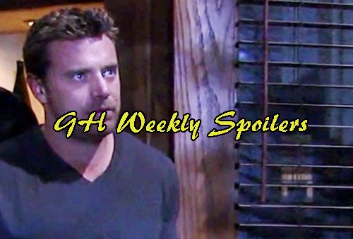 General Hospital Spoilers: Week of June 12 - Sam's Nightmare Comes True - Jason Confronts an Enemy - Charlotte Rages at Lulu