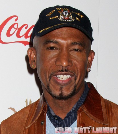 Montel Williams Now Sells Weed