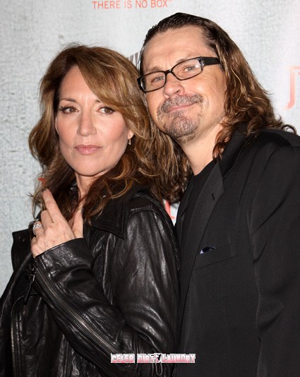 'Sons of Anarchy' Creator Kurt Sutter Puts Down 'Glee' And Reviles Emmy Committee