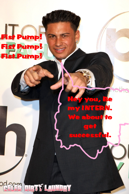 Pauly D Needs An Intern - Do You Have What It Takes?