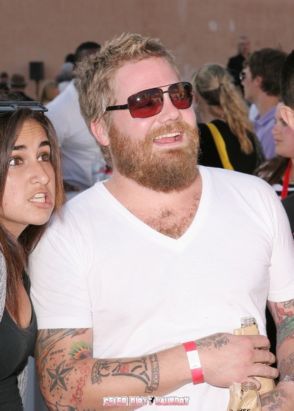 Friends Mourn over Ryan Dunn's Death