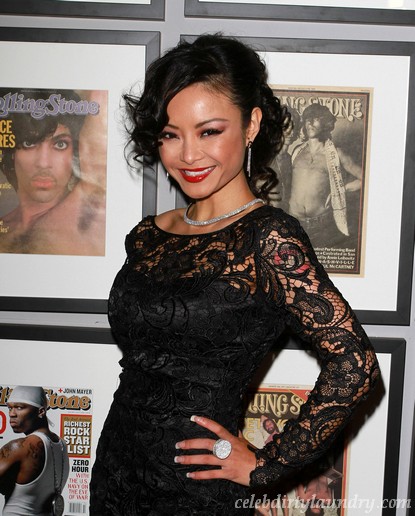 Tila Tequila Wants To Join Dancing With The Stars!