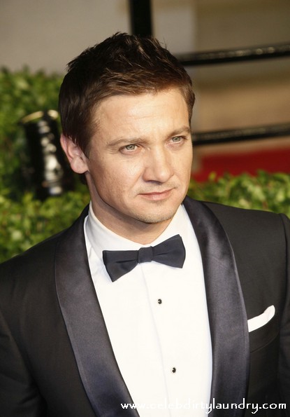 Jeremy Renner To Play Much Beloved Steve McQueen - The Real Mr. Cool - In new Biopic