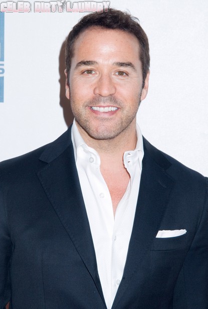 Jeremy Piven Ticketed In Los Angeles | Celeb Dirty Laundry