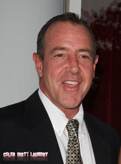 Michael Lohan's Surgery Delayed Due To Life Threatening Blood Clots