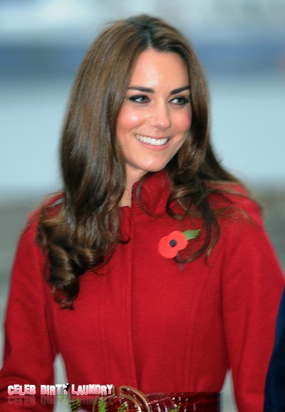 Kate Middleton Takes Beauty Tips From Camilla Parker Bowles