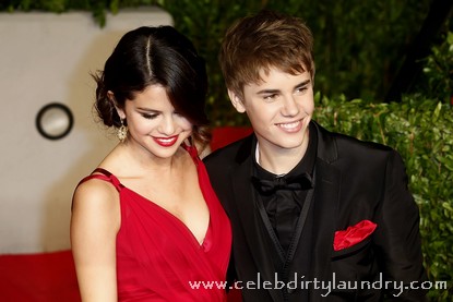 Selena Gomez and Justin Bieber to Duet?