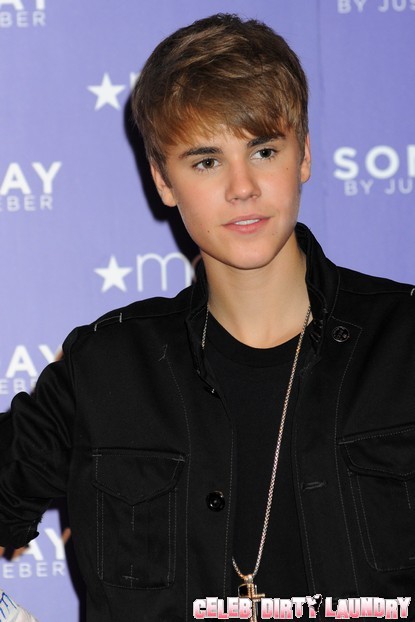 Justin Bieber Shaken By Undercover Cop Attack | Celeb Dirty Laundry