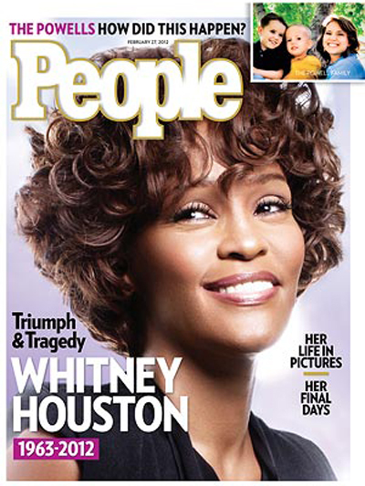 Whitney Houston Was Leading A Double Life: More Details About Her Tragic Death And Legacy (Photo)