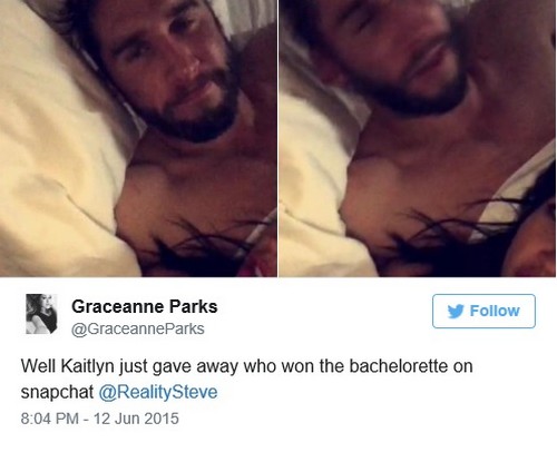 Who Won The Bachelorette 2015 Spoilers: Kaitlyn Bristowe Posts Video In Bed With Shawn Booth, Revenge on Nick Viall