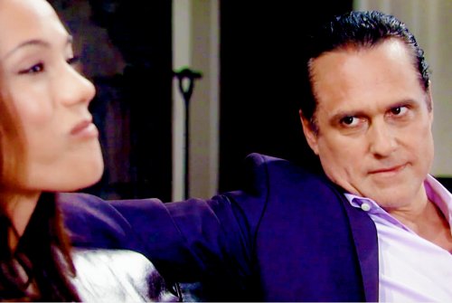 General Hospital Spoilers: Week of May 29 - Ava Pays the Ultimate Price - Kiki Horrified - Jake Takes Sides - Sonny Faces Regret