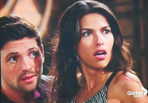 ‘The Young and the Restless’ (Y&R) Spoilers: Marisa’s Husband Luca Santori Arrives – Colin Points Dylan at Neil