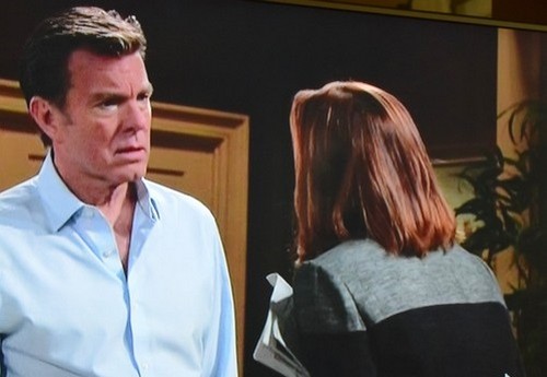 ‘The Young and the Restless’ Spoilers: Marco and Phyllis Meet Again – Noah and Marisa Make Love – Nick Insults Sharon