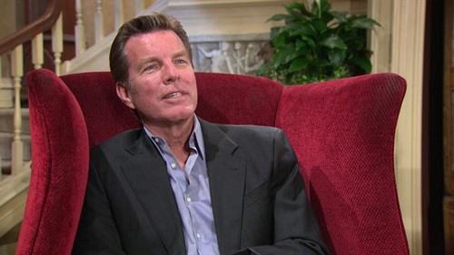 The Young And The Restless Spoilers - Peter Bergman [Jack Abbott] The ...