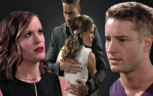 The Young and the Restless Spoilers: Adam Newman or Dylan McAvoy - First Choice To Return To Y&R?