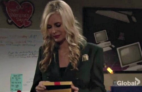 The Young and the Restless Spoilers: Jill Shocks Colin with Epic Slap – Ravi and Ashley Face Awkwardness – Billy Needs Nick’s Help