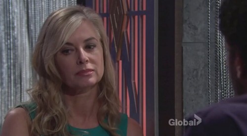 The Young and the Restless Spoilers: Chelsea Makes a Huge Mistake – Billy Wants Victoria – Ravi Surprises Ashley