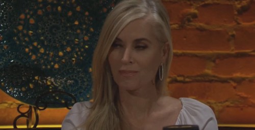 The Young and the Restless Spoilers: Paul Gives Chelsea Shocking Chloe News – Christine Suspects Victor, Grills  Scott