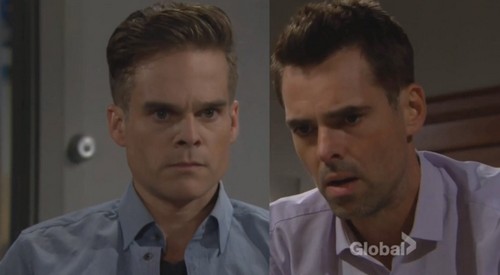 The Young and the Restless Spoilers: Chloe's Surprise Mail Sparks Billy ...