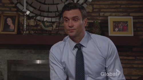 The Young and the Restless Spoilers: Monday, July 10 - Victor and Nick Blow Up – Cane’s Firing Crushes Mattie