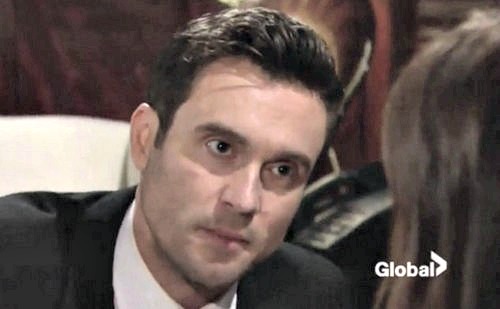 The Young and the Restless Spoilers: Lily and Jordan Won't Become Involved – Cane Cheats Instead