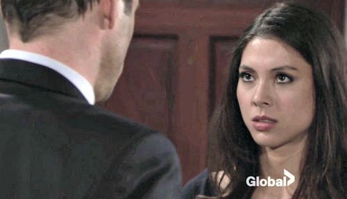 The Young and the Restless Spoilers: Will Paternity Mix-up Eliminate Cane as Father - Juliet's Secret Leads to More Drama?