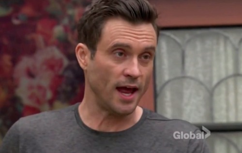 The Young and the Restless Spoilers: Cane's Sake Was Spiked – Pregnant Juliet Has Everyone Fooled With Evil Plan