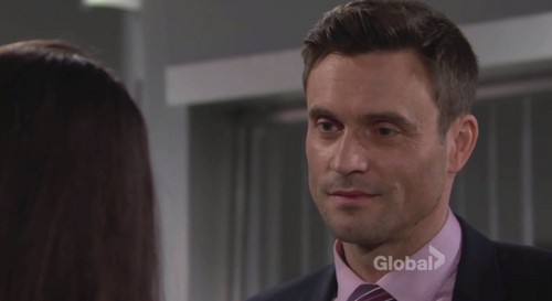 The Young and the Restless Spoilers: Thursday, April 27 - Victor Blunders – Lily's Horror Discovery – Billy’s Lies