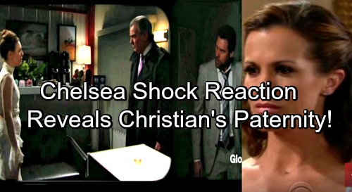 The Young and the Restless Spoilers: Victor's Alliance With Chloe Blows ...