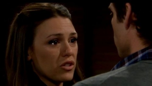 The Young and the Restless Spoilers: Bella Bomb Comes Between Billy and Victoria When Kevin Solves Paternity Mystery?