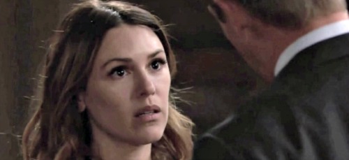 The Young and the Restless Spoilers: Kevin and Chloe’s Plan Goes Wrong – Dr. Harris Poses Threats, Victor Shocker in Store