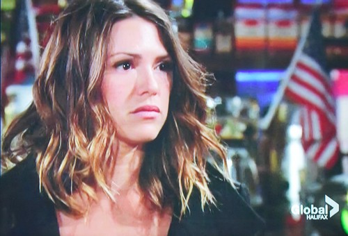 The Young and the Restless Spoilers: Elizabeth Hendrickson Leaving Y&R, Off-Contract Status Linked To Adam Newman Blacklist?