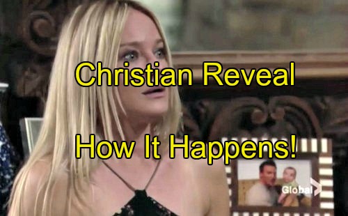 The Young and the Restless Spoilers: Nick's Pairing with Chelsea Establishes First Christian Reveal - How It Goes Down