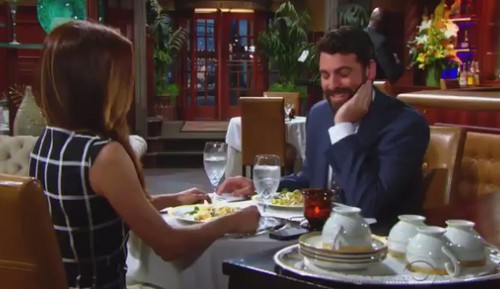 The Young and the Restless Spoilers: Hilary Exposes Victoria’s Affair With Ben On GC Buzz – Billy Uses Dina To Retaliate