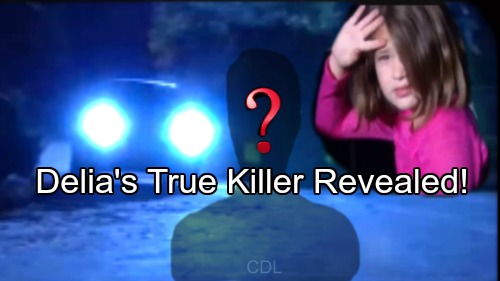 The Young and the Restless Spoilers: Sage’s Diary Reveals Gabriel as Delia’s Killer, Proves Chloe Wrong About Adam’s Guilt?