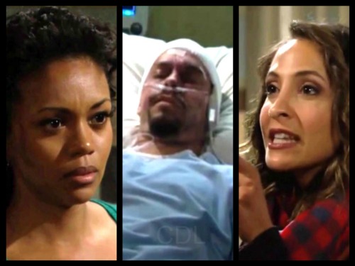 The Young and the Restless Spoilers: Hilary Pregnant After Last Session with Devon – Surprise Baby Shocks Couple?