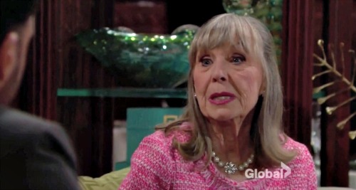 The Young and the Restless Spoilers: Kevin Crushed by News of Chloe’s Death – Dina Starts Business Drama