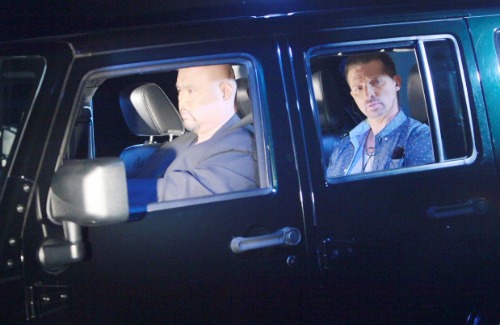 The Young and the Restless Spoilers: Will Dylan Leave Witness Protection - Steve Burton Misses Y&R Cast, Plans Limited Return?