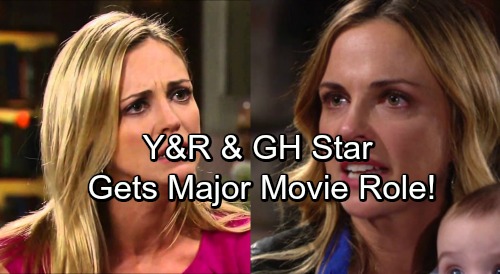 The Young and the Restless Spoilers: Y&R Star and General Hospital Alum ...