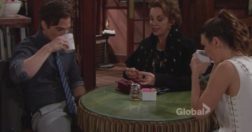 The Young and the Restless Spoilers: Devon Can’t Recall Hilary's Awful Behavior – Gloria Makes a Shocking Discovery