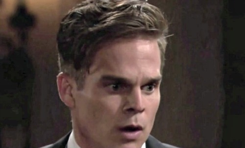 The Young and the Restless Spoilers: Greg Rikaart Wrapping Up Run as Kevin, Heads to General Hospital or Days of Our Lives?