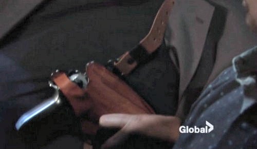 The Young and the Restless Spoilers: Tuesday January 17 Shocker - Dylan Kidnapped At Gunpoint