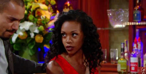 The Young and the Restless Spoilers: Cane's Sake Was Spiked – Pregnant Juliet Has Everyone Fooled With Evil Plan