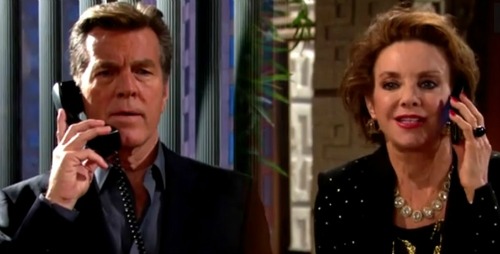 The Young and the Restless Spoilers: Nick Gets Upsetting News – Chloe Makes a Bold Move – Michael and Gloria Clash