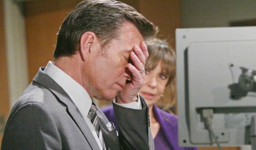 The Young and the Restless Spoilers: Jack and Jill Revisit Past Cheating Relationship – New Y&R Romance Ahead?