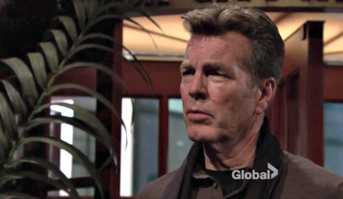 The Young and the Restless Spoilers: Thursday Dec. 22 - Traci Pressures Billy – Gloria’s Plans Cause Drama