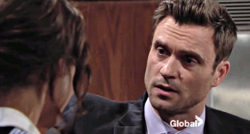 The Young and the Restless Spoilers: Victoria Goes To War – Lily Puts Cane on the Hot Seat – Jack Solves Dina Mystery