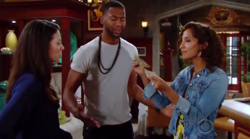 The Young and the Restless Spoilers: Cane's Sake Was Spiked – Pregnant Juliet Has Everyone Fooled With Evil Plan